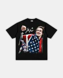 Men Sports Tees & Tanks - 黑色 - 查看 6