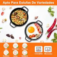 Dutch Ovens - View 6