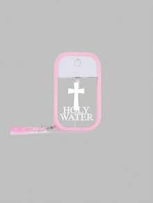 Explore A Variety Of Spray Bottles For Different Uses - Including Water Bottles, Sprayers, Travel Containers, Plant Spray Bottles And Compact Spray Bottles! With Silicone Keychain, Perfume Splitter, Perfume Sample Decanting Tool, Small And Portable Travel Decanting Bottle - Multicolor - View 13