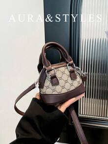 Coffee Brown
