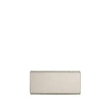 Michael Kors Avril Vintage Lady 肩背斜跨手提包 - 香草色印花/奶油色35F4G4VS1B LT CRM MULTI - 查看 6