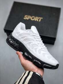 Black and White