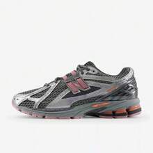 New Balance U1906 Comfortable Versatile Minimalist Low-Top Running Shoes Unisex U190629R-D - U190629R-d - View 3