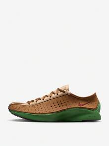 Sepatu Lari Wanita Nike Authentic Air Superfly yang Bernapas IB5824-001 - HQ7955-200 - View 2