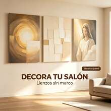 Decorative Painting & Calligraphy - 111 - View 6