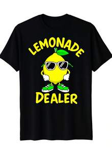 Men Sports Tees & Tanks - 黑色 - 查看 1