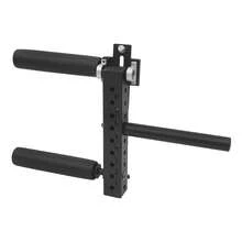 YUNRUX Leg Extension And Curl Machine, Seated Leg Extension Machine, 8-Position Adjustable Leg Extension Machine For Home And Gym Training - A - 查看 1