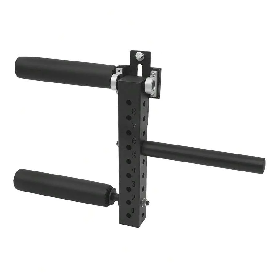 YUNRUX Leg Extension And Curl Machine, Seated Leg Extension Machine, 8-Position Adjustable Leg Extension Machine For Home And Gym Training - A - 查看 1