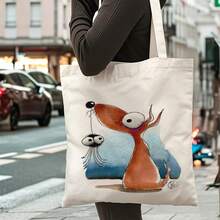 Kids Shoulder & Tote Bags - A - View 4
