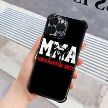 Fashion Phone Cases - 黑色 - 查看 3