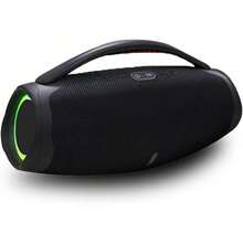 Marine Speakers - Black - View 1