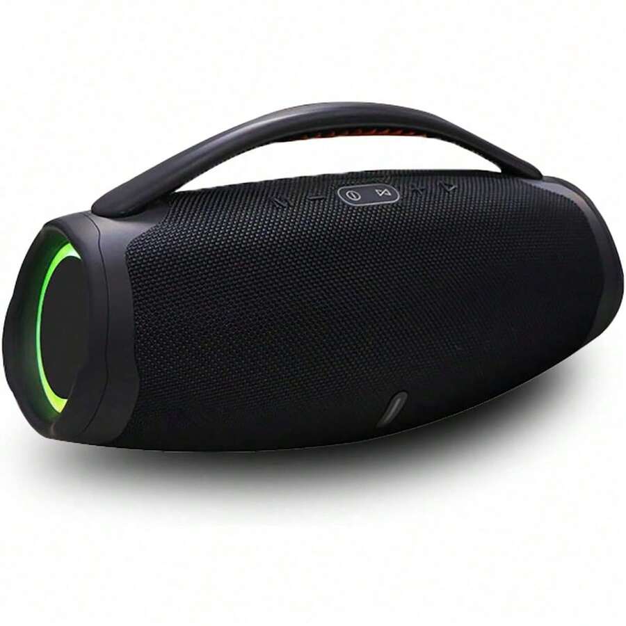Marine Speakers - Black - View 1