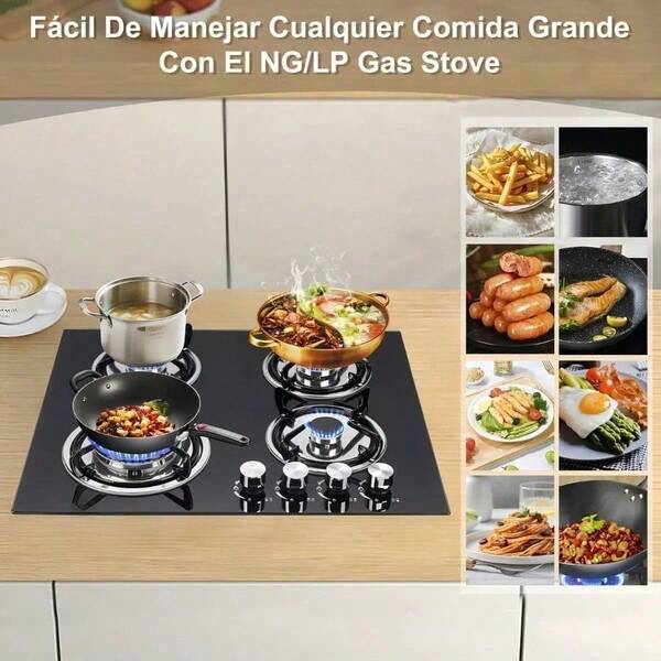 Stoves & Accessories