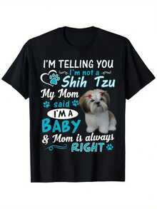 Men Sports Tees & Tanks - 黑色 - 查看 6