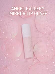 CHEERFLOR Charming Lip Glaze, High Moisturizing, Long-Lasting Nourishing, Sweet & Alluring, Enhances Gloss, Long-Lasting Color, Lightweight Hydrating Non-Sticky - #950 - View 7