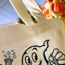 Kids Shoulder & Tote Bags - A - View 7