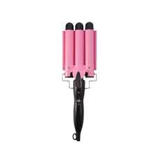 Wavers & Crimpers Irons - Pink - View 11