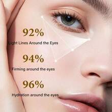 MOPOYAT Eye Care - Eye Contour Cream + Eye Contour Serum - View 7