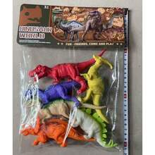 Kids Dinosaurs & Prehistoric Creatures - 6-pack - View 6