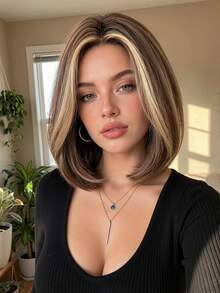 Brown Highlight