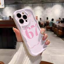 Fashion Phone Cases - 混合色 1 - 查看 3