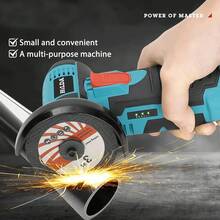 Electric Sanders & Polishers - 1 - View 1