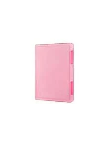 A4 Plastic PP File Box, Suitable For Students, Multi-Layer Portable Double-Layer Document File Box, Waterproof Contract Storage Box, Suitable For Students, Office Staff, Financial Personnel, 2-In-1 Clipboard And File Box, Back To School Season - New Arrival - View 11