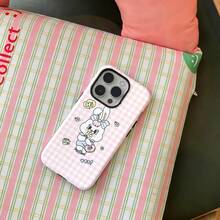 Fashion Phone Cases - 圖片色1pcs - 查看 4