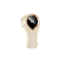 Portable Lint Remover, Multifunctional Electric Hair Removal Ball Machine With LED Display, USB Charging Portable Clothing Shaver & Fuzz Pellet Remover Machine, Electric Fabric Shaver Hair Removal Tool For Clothing, Bedding, Carpets - View 10