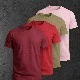 bordo/vermelho/caqui/rosa bebe