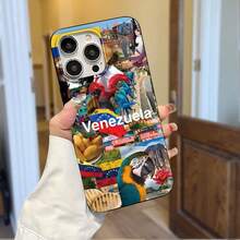 Fashion Phone Cases - 黑色 - 查看 5