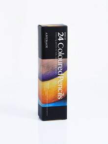 Master-Level Colored Pencil Set, Select Quantity, Oil-Based Colored Pencils For Drawing, Designer Pencils, Suitable For College Students, High School Students, Middle School Students - Master Colored Pencils - View 11