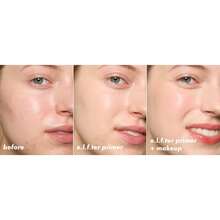 E.L.F.Liquid Poreless Putty Primer + Cica| Face Primer For Gripping Makeup, Visibly Reducing Redness & Soothing Skin, Vegan & Cruelty-Free - Original - View 9