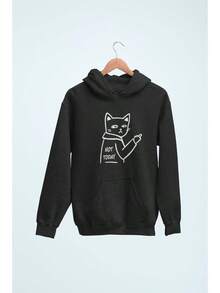 Women Sweatshirts & Hoodies - 樣式1 - 查看 2
