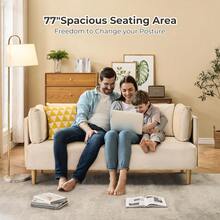 Sofas & Couches - Off-white - View 4