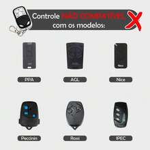 Smart Home Control - 2 Bedienelemente - Übersicht 7