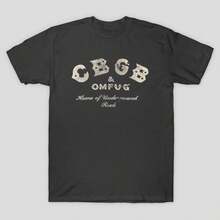 Men Sports Tees & Tanks - 黑色 - 查看 1