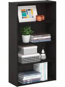 Printer Stands - Orange - View 1