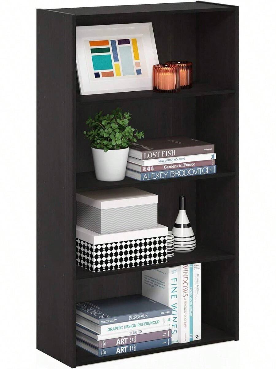 Printer Stands - Orange - View 1
