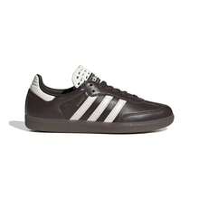 Adidas SAMBA OG W Low-Top Sneakers - Coffee Brown - View 5