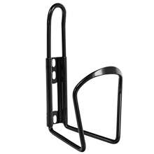 2 Packs Bike Water Bottle Cage Holder Mount Bracket, Universal Bicycle Bottle Rack Stand Compatible With Road Mountain Hybrid Commuter Bikes, Durable Stainless Steel Material With Installation Tool Kit - Black - View 4