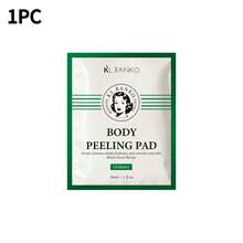 1pc Body Exfoliating Pad, Strong/Regular Options, Gentle Exfoliation & Cleansing, Deep Hydration & Moisturizing Body Care, 8pcs/Box (Single Pack Available) - Multicolor - View 21