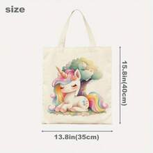 Kids Shoulder & Tote Bags - A - View 3