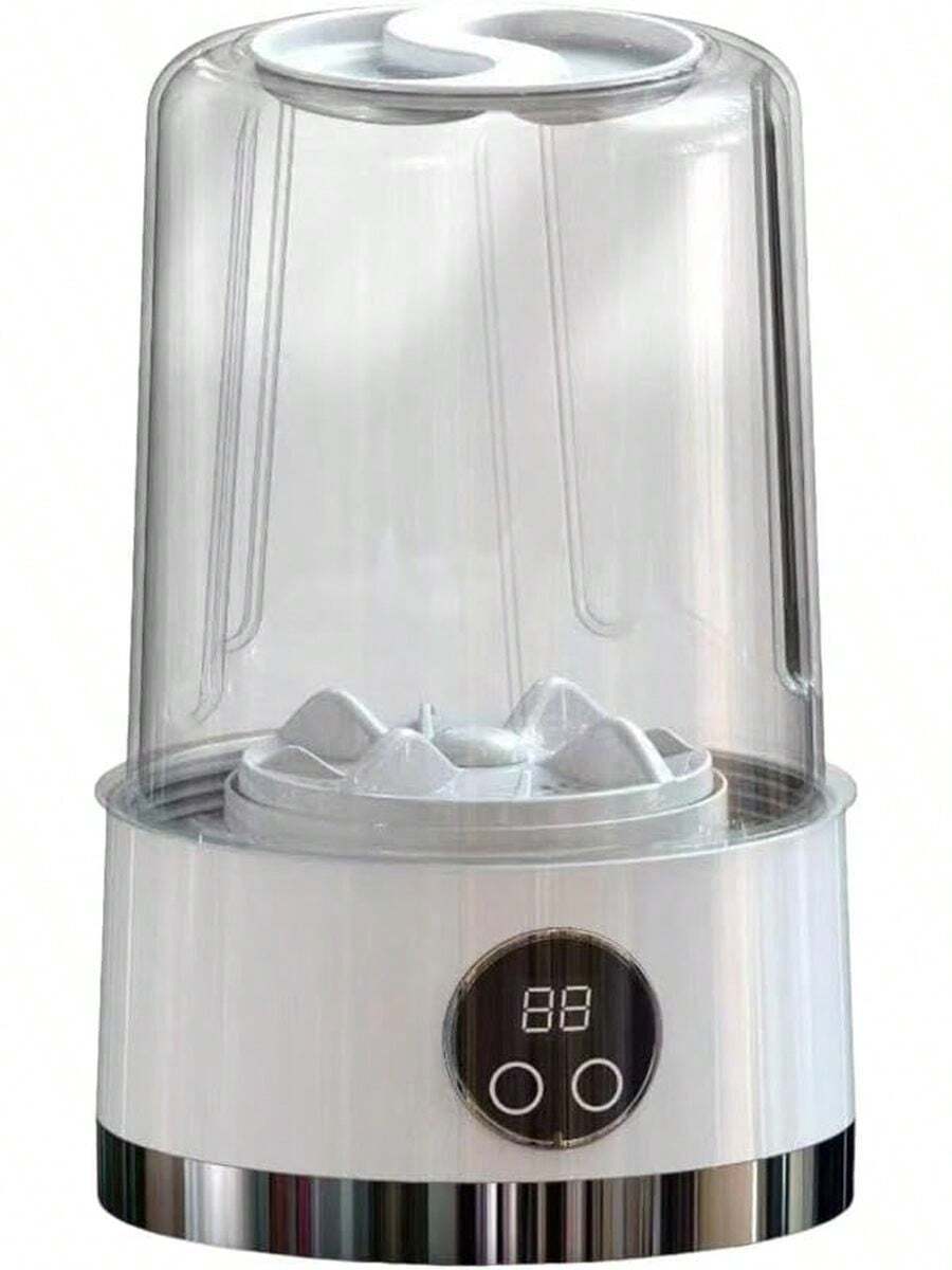 Kids Washing Machine Toys - White - View 1