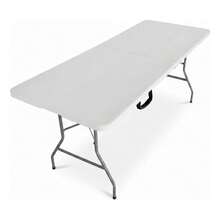 Picnic Tables - Black - View 1
