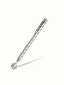 Extendable Magnetic Pickup Tool, Suitable For Hard-To-Reach Places - A - View 2
