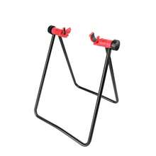 Mountain Bike Triangle Standing Parking Rack, Road Bike U-Shaped Folding Repair Stand, Cycling Equipment - Multicolor - View 6