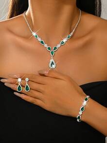 1786 Silver Green-hB