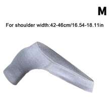 Compression Shoulder Brace Adjustable Shoulder Support Strap Daily Support - UK-c377001 - View 3