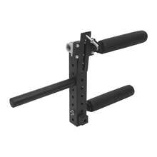 YUNRUX Leg Extension And Curl Machine, Seated Leg Extension Machine, 8-Position Adjustable Leg Extension Machine For Home And Gym Training - A - 查看 4
